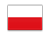 RISTORANTE ALLA COLLINA PISTOIESE - Polski